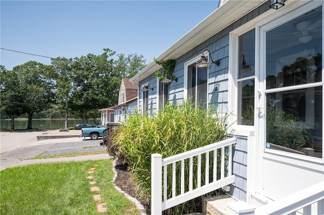 21 Wilcox St, Warwick, RI 02889 - photo 4