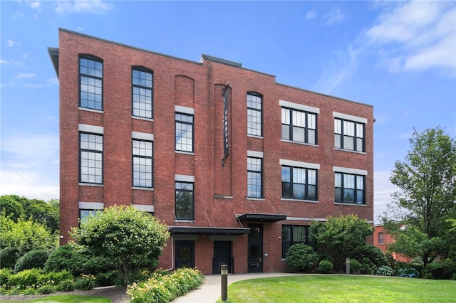 685 Social St Unit 104, Woonsocket, RI 02895 - photo 27