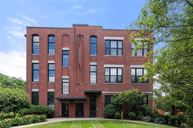 685 Social St Unit 104, Woonsocket, RI 02895 - photo 28