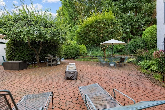 25 Water St Unit 102, East Greenwich, RI 02818 - photo 23