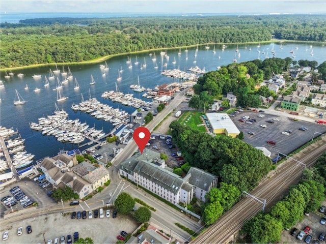 25 Water St Unit 102, East Greenwich, RI 02818 - photo 1