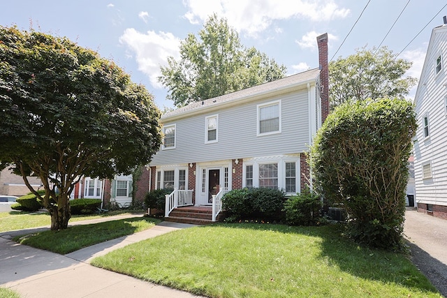 65 Sargent Ave, Providence, RI 02906 - photo 1