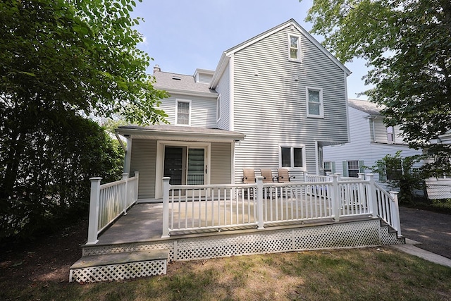 65 Sargent Ave, Providence, RI 02906 - photo 39