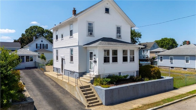 169 Wilmarth Ave, East Providence, RI 02914 - photo 1