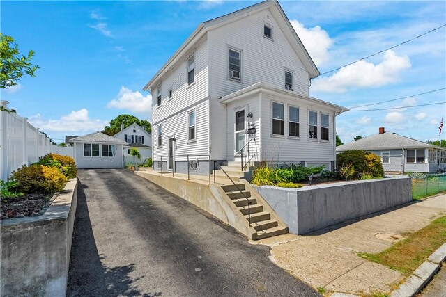 169 Wilmarth Ave, East Providence, RI 02914 - photo 4