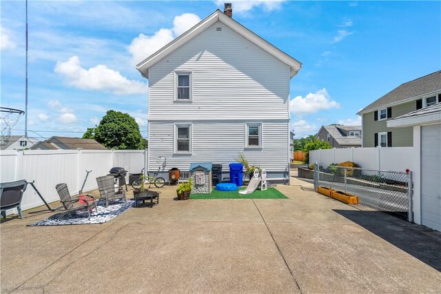169 Wilmarth Ave, East Providence, RI 02914 - photo 35