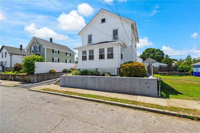 169 Wilmarth Ave, East Providence, RI 02914 - photo 38