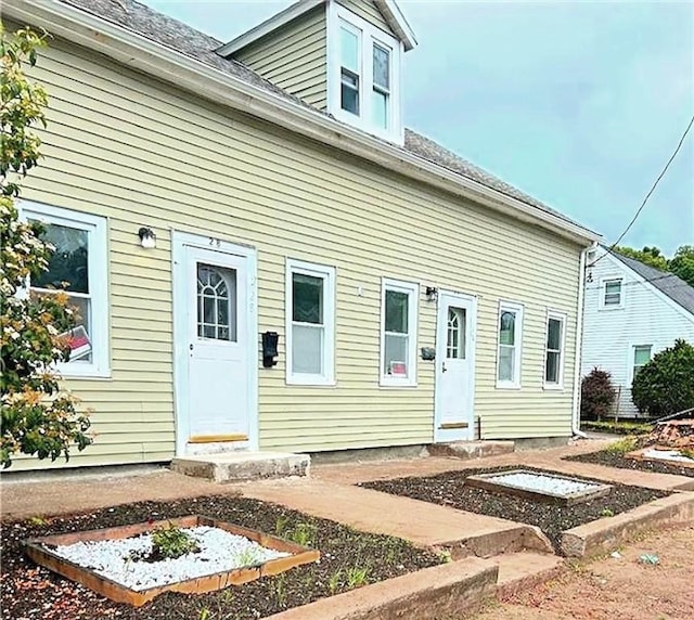 30 Harris St, Coventry, RI 02816 - photo 1