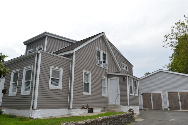 122 Larch St, Woonsocket, RI 02895 - photo 1