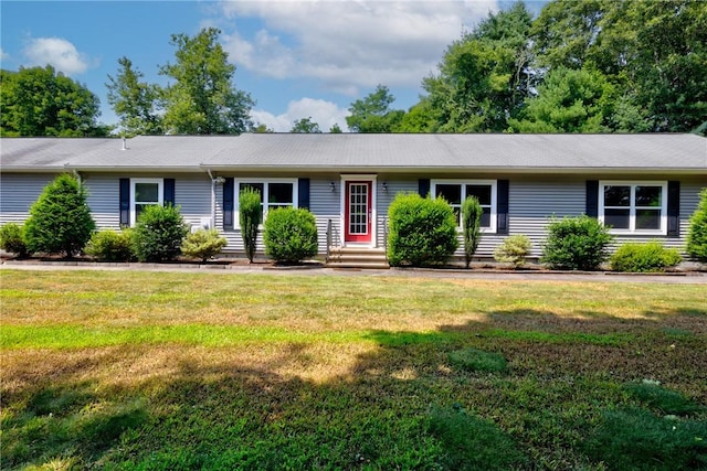 22 Waites Corner Rd, South Kingstown, RI 02892 - photo 1