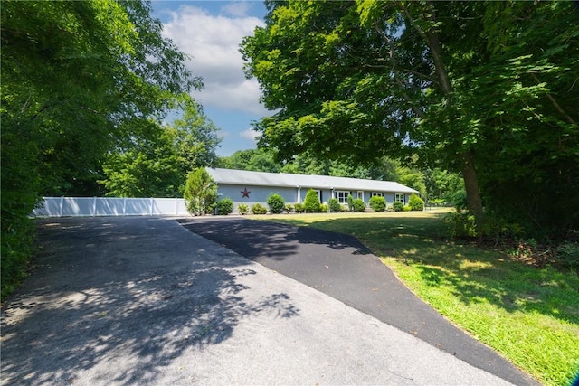22 Waites Corner Rd, South Kingstown, RI 02892 - photo 3