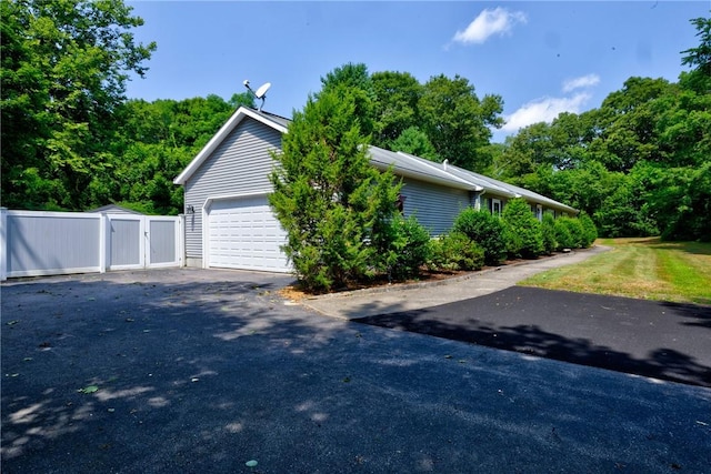 22 Waites Corner Rd, South Kingstown, RI 02892 - photo 4