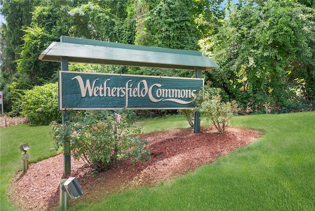 933 Williamsburg Cir, Warwick, RI 02886 - photo 22