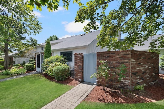 933 Williamsburg Cir, Warwick, RI 02886 - photo 24
