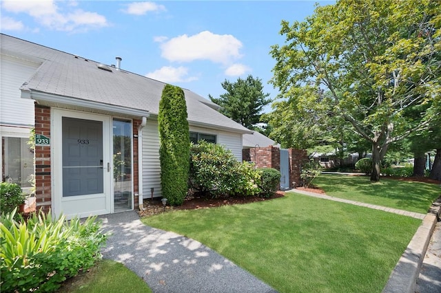 933 Williamsburg Cir, Warwick, RI 02886 - photo 25