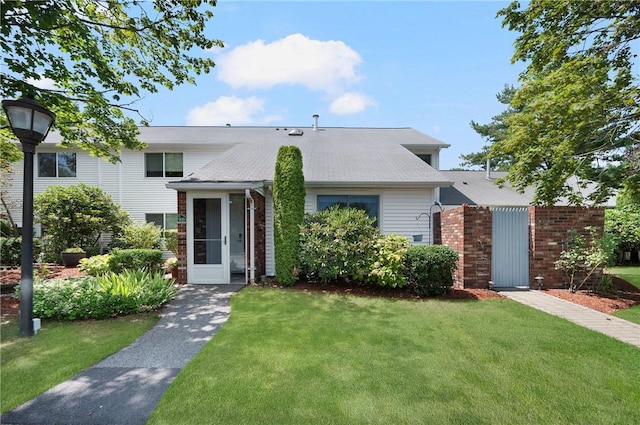 933 Williamsburg Cir, Warwick, RI 02886 - photo 23