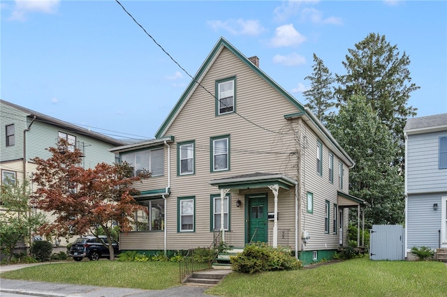 64 Chestnut Ave, Cranston, RI 02920 - photo 1