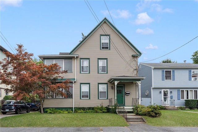 64 Chestnut Ave, Cranston, RI 02920 - photo 2