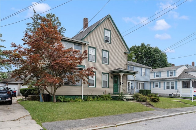 64 Chestnut Ave, Cranston, RI 02920 - photo 3