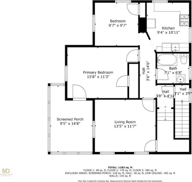 64 Chestnut Ave, Cranston, RI 02920 - photo 29