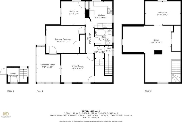 64 Chestnut Ave, Cranston, RI 02920 - photo 30