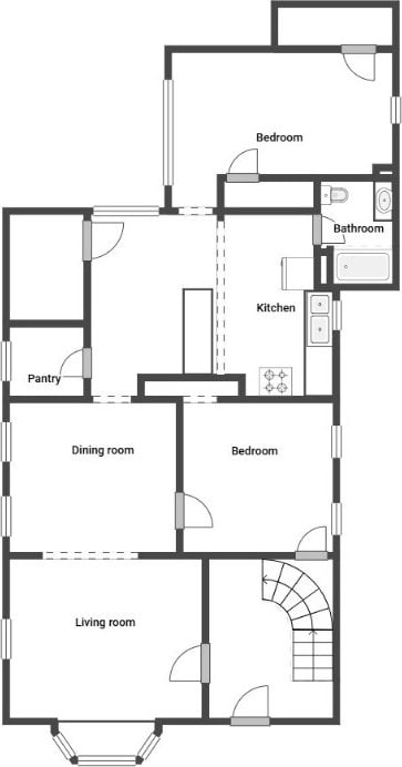 71 Lyon St, Pawtucket, RI 02860 - photo 35
