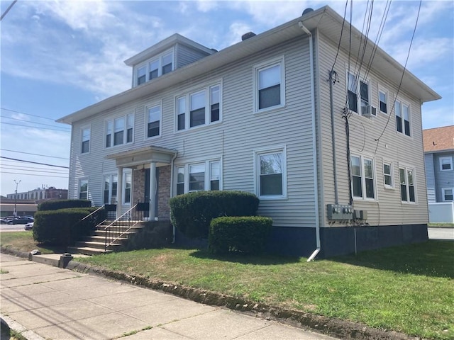4 Belmont St, Pawtucket, RI 02860 - photo 3