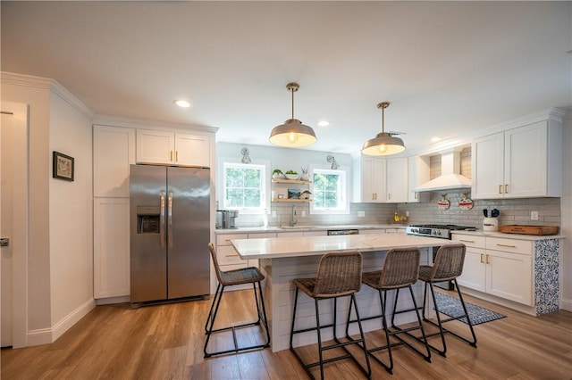 15 Nobert St Unit 1, Warren, RI 02885 - photo 5