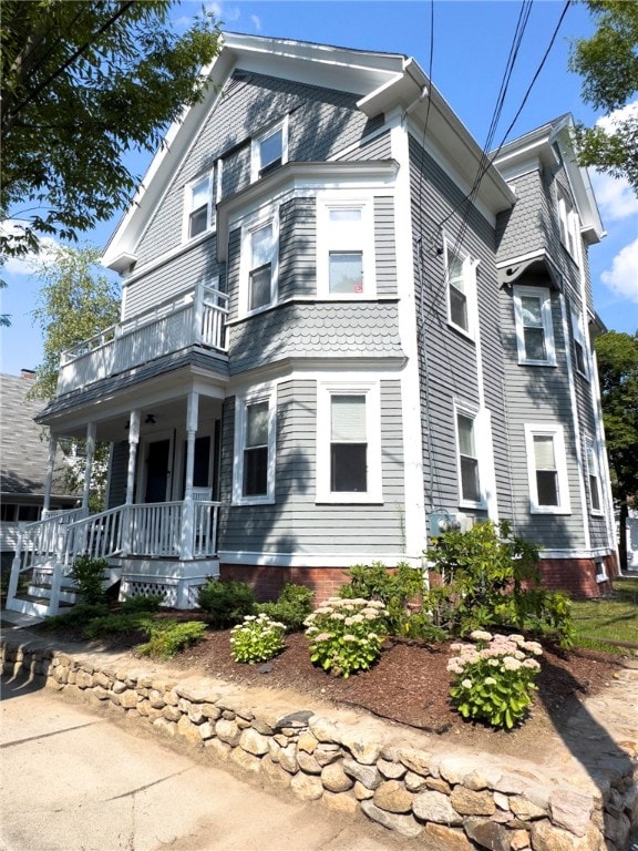507 Morris Ave Unit 3, Providence, RI 02906 - photo 1