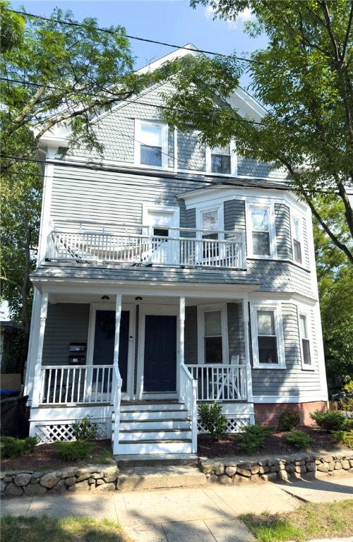 507 Morris Ave Unit 3, Providence, RI 02906 - photo 2