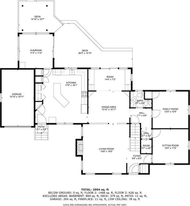 30 Peters Ln, West Warwick, RI 02893 - photo 47