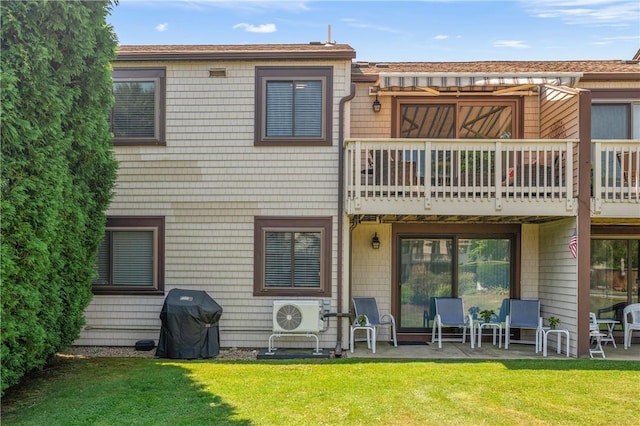 30 Sweet Meadows Ct Unit 26, Narragansett, RI 02882 - photo 22