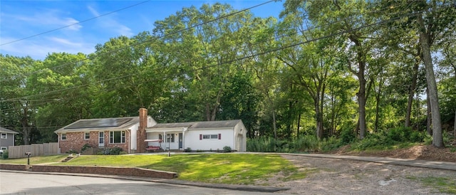 1 White Rock Rd, Coventry, RI 02816 - photo 2