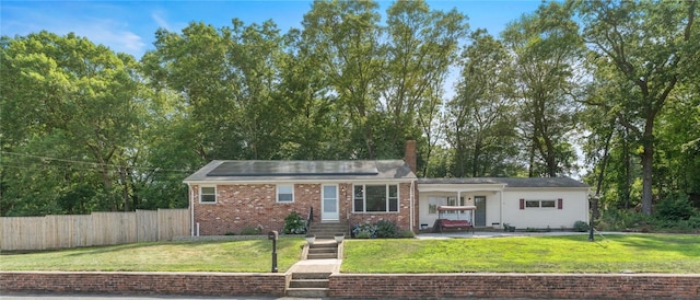 1 White Rock Rd, Coventry, RI 02816 - photo 1