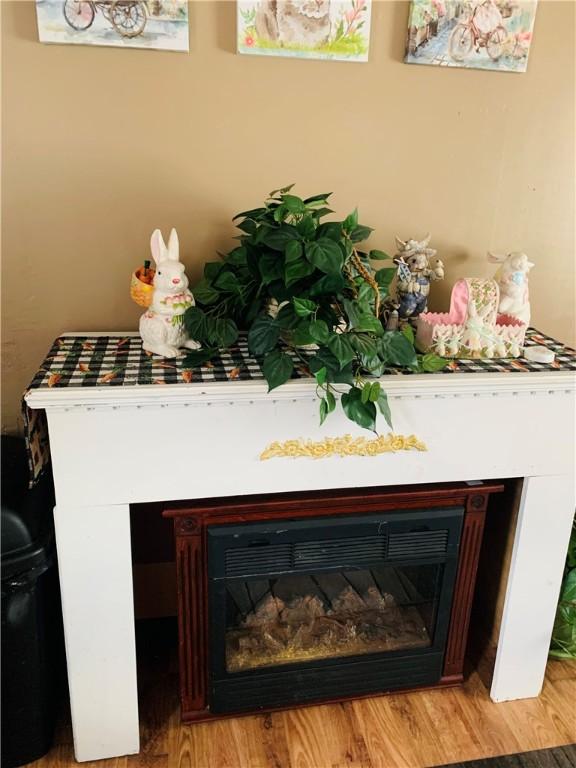 245 Manton St, Pawtucket, RI 02861 - photo 3