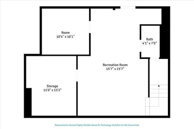 23 Blissdale Ave, Cumberland, RI 02864 - photo 42