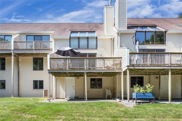 80 Fisher Rd Unit 2, Cumberland, RI 02864 - photo 4