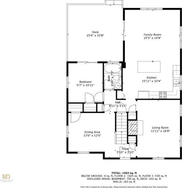 154 Chapmans Ave, Warwick, RI 02886 - photo 38