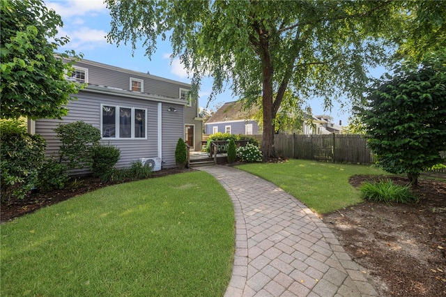 154 Chapmans Ave, Warwick, RI 02886 - photo 4