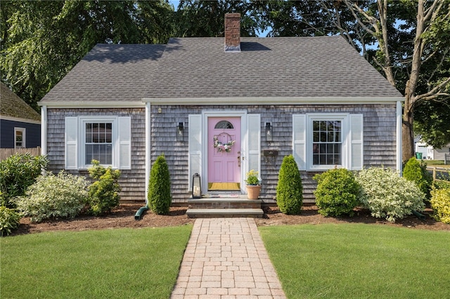 154 Chapmans Ave, Warwick, RI 02886 - photo 1