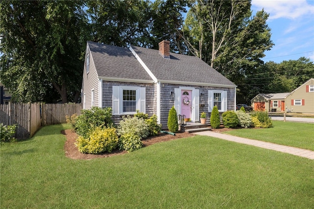 154 Chapmans Ave, Warwick, RI 02886 - photo 2
