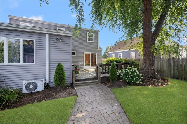 154 Chapmans Ave, Warwick, RI 02886 - photo 5