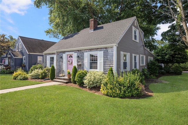 154 Chapmans Ave, Warwick, RI 02886 - photo 3