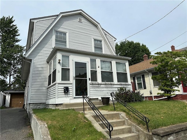 32 Stadden St, Providence, RI 02907 - photo 1