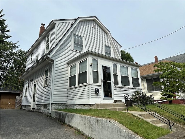 32 Stadden St, Providence, RI 02907 - photo 2