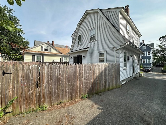 32 Stadden St, Providence, RI 02907 - photo 41