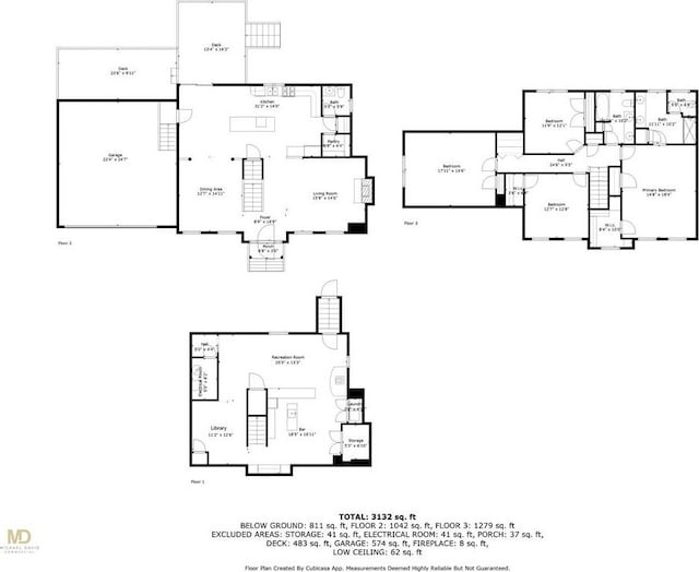 10 Honey Lou Ct, Cranston, RI 02921 - photo 2