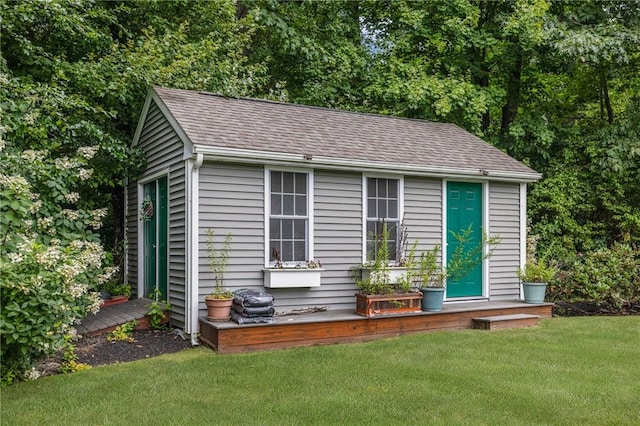 10 Honey Lou Ct, Cranston, RI 02921 - photo 34