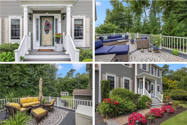 10 Honey Lou Ct, Cranston, RI 02921 - photo 1