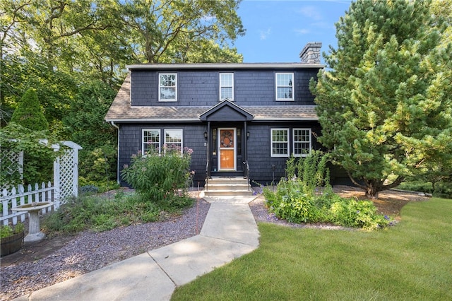 2 Haywood Rd, Coventry, RI 02816 - photo 1
